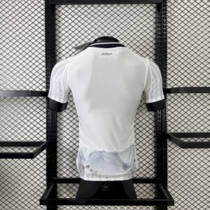 Mens Monterrey 2025/26 Away Jersey Player Version - Image 2