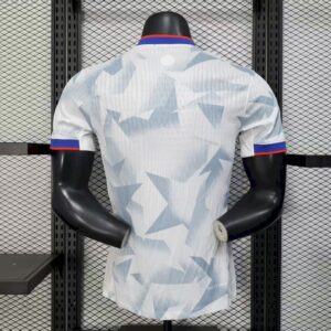 Mens USA 2025/26 Home Jersey Player Version - Image 2