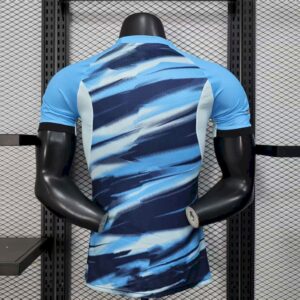 Mens Olympique Marseille 2025/26 Special EditionJersey Player Version - Image 2