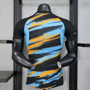 Mens Olympique Marseille 2025/26 Special EditionJersey Player Version - Image 2