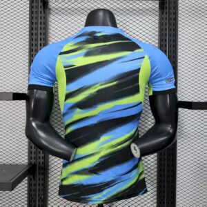 Mens Olympique Marseille 2025/26 Special EditionJersey Player Version - Image 2