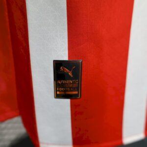 Mens Chivas 2025/26 Home Jersey Player Version - Image 4