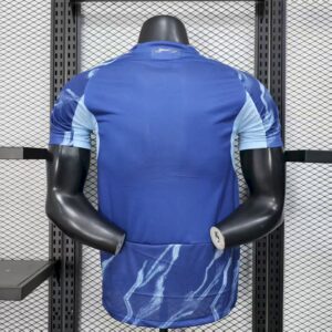 Mens Ajax 2025/26 Away Jersey Player Version - Image 2