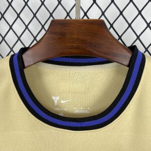 Mens Barcelona 2025/26 Away Jersey - Image 10
