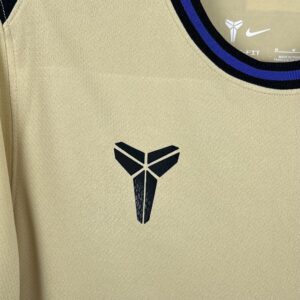 Mens Barcelona 2025/26 Away Jersey - Image 9
