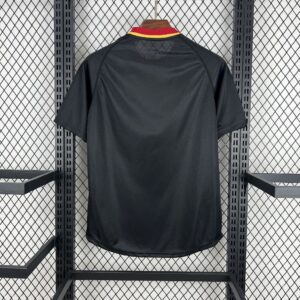Retro Belgium 2000 Away Jersey - Image 2