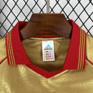 Retro Benfica 1998/99 Away Jersey - Image 8