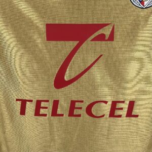 Retro Benfica 1998/99 Away Jersey - Image 5