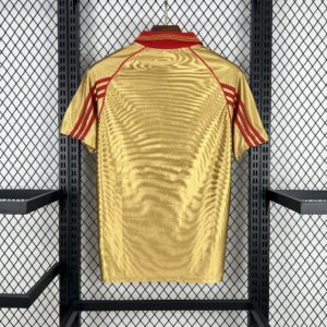 Retro Benfica 1998/99 Away Jersey - Image 2
