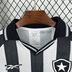 Mens Botafogo 2025/26 Home Jersey - Image 9