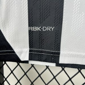 Mens Botafogo 2025/26 Home Jersey - Image 5