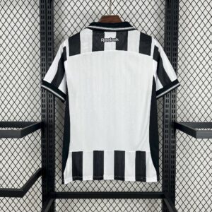 Mens Botafogo 2025/26 Home Jersey - Image 2
