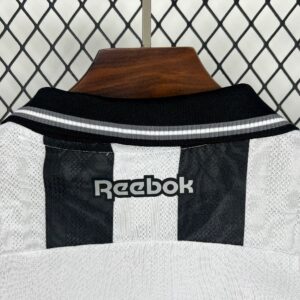 Mens Botafogo 2025/26 Home Jersey - Image 3