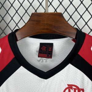 Mens Flamengo 2025/26 No. 9 basketball jersey Jersey - Image 9