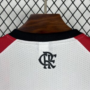 Mens Flamengo 2025/26 No. 9 basketball jersey Jersey - Image 4