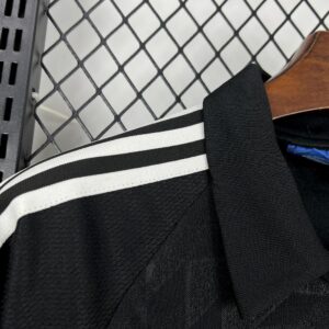 Retro Germany 1988/90 Away Jersey - Image 11
