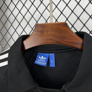 Retro Germany 1988/90 Away Jersey - Image 10