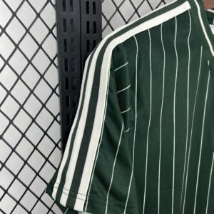 Mens Juventus 2025/26 Adidas Originals SL Retro Jersey - Image 3