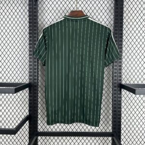 Mens Juventus 2025/26 Adidas Originals SL Retro Jersey - Image 2
