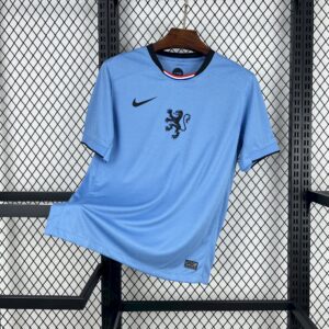 Mens Netherlands 2025/26 Away Jersey