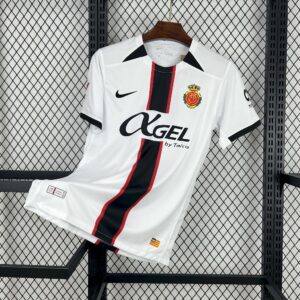 Mens RCD Mallorca 2025/26 Away Jersey