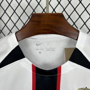 Mens RCD Mallorca 2025/26 Away Jersey - Image 12