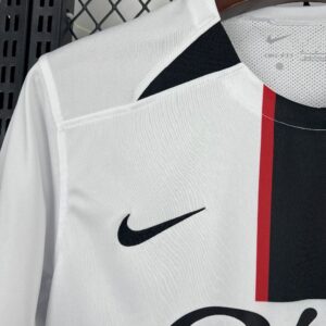 Mens RCD Mallorca 2025/26 Away Jersey - Image 11