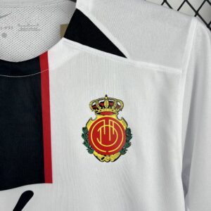 Mens RCD Mallorca 2025/26 Away Jersey - Image 10