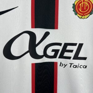 Mens RCD Mallorca 2025/26 Away Jersey - Image 9