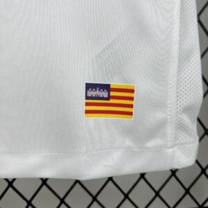 Mens RCD Mallorca 2025/26 Away Jersey - Image 8