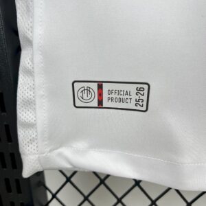 Mens RCD Mallorca 2025/26 Away Jersey - Image 7