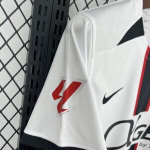 Mens RCD Mallorca 2025/26 Away Jersey - Image 6