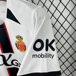 Mens RCD Mallorca 2025/26 Away Jersey - Image 5