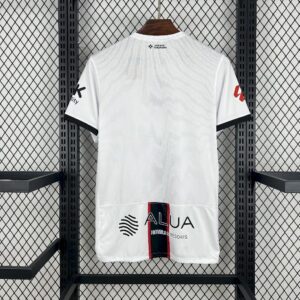 Mens RCD Mallorca 2025/26 Away Jersey - Image 2
