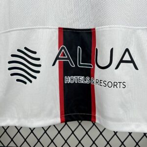 Mens RCD Mallorca 2025/26 Away Jersey - Image 3