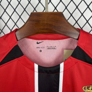 Mens RCD Mallorca 2025/26 Home Jersey - Image 12