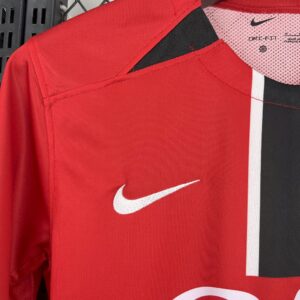 Mens RCD Mallorca 2025/26 Home Jersey - Image 11
