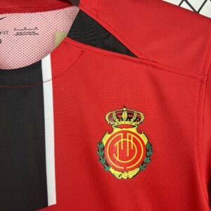 Mens RCD Mallorca 2025/26 Home Jersey - Image 10