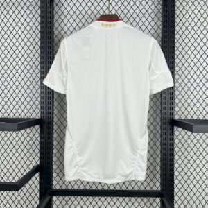 Retro Spain 2011/12 Away Jersey - Image 2