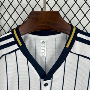 Mens Boca Juniors 2025/26 US Pack Jersey - Image 8
