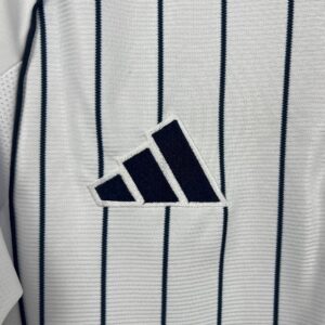 Mens Boca Juniors 2025/26 US Pack Jersey - Image 7