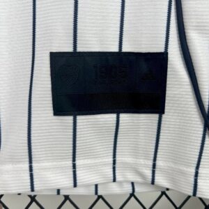 Mens Boca Juniors 2025/26 US Pack Jersey - Image 5