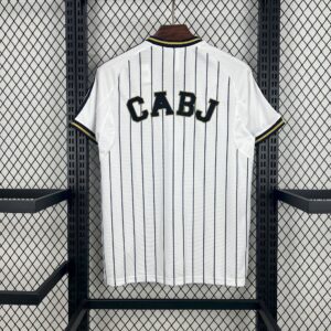 Mens Boca Juniors 2025/26 US Pack Jersey - Image 2