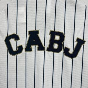 Mens Boca Juniors 2025/26 US Pack Jersey - Image 3