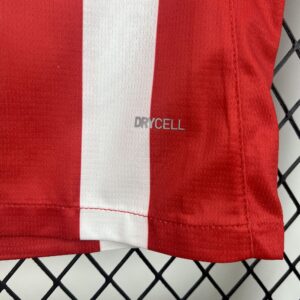 Mens Chivas 2025/26 Home Jersey - Image 7