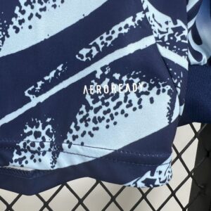 Mens Club America 2025/26 Away Long Sleeves Jersey - Image 6