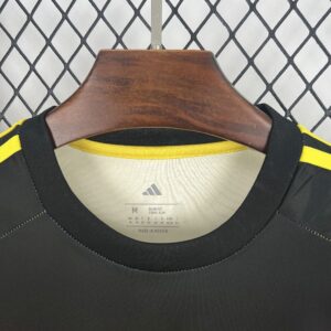 Mens Club America 2025/26 Home Long Sleeves Jersey - Image 8