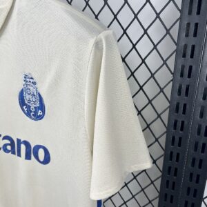 Mens FC Porto 2025/26 Third Jersey - Image 5
