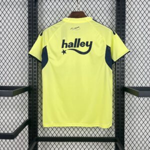 Mens Fenerbahce 2025/26 Away Jersey - Image 2