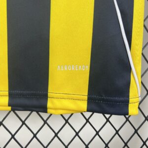Mens Fenerbahce 2025/26 Home Jersey - Image 7